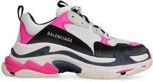 Load image into Gallery viewer, Triple S low-top sneakers
