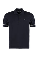Load image into Gallery viewer, Cotton jersey polo shirt

