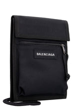 Load image into Gallery viewer, Explorer nylon messenger-bag
