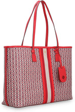 Load image into Gallery viewer, Gemini Link tote-bag
