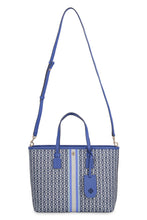 Load image into Gallery viewer, Gemini Link Small tote-bag
