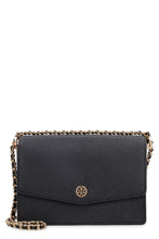 Load image into Gallery viewer, Robinson leather crossbody bag
