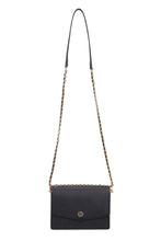 Load image into Gallery viewer, Robinson leather crossbody bag
