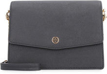 Load image into Gallery viewer, Robinson leather crossbody bag
