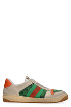 Load image into Gallery viewer, Screener low-top sneakers
