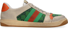 Load image into Gallery viewer, Screener low-top sneakers
