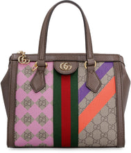 Load image into Gallery viewer, Ophidia handbag
