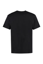 Load image into Gallery viewer, Printed cotton T-shirt
