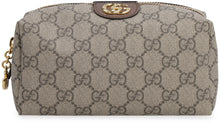 Load image into Gallery viewer, Ophidia wash bag

