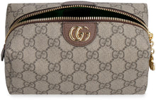 Load image into Gallery viewer, Ophidia wash bag
