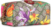 Load image into Gallery viewer, Ophidia wash bag
