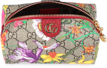 Load image into Gallery viewer, Ophidia wash bag
