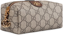 Load image into Gallery viewer, Ophidia wash bag
