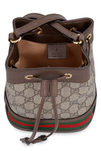Load image into Gallery viewer, Ophidia mini bucket bag
