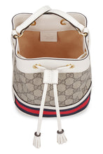 Load image into Gallery viewer, Ophidia mini bucket bag
