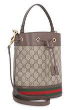 Load image into Gallery viewer, Ophidia bucket bag
