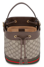 Load image into Gallery viewer, Ophidia bucket bag
