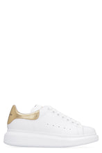 Load image into Gallery viewer, Larry leather sneakers
