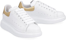 Load image into Gallery viewer, Larry leather sneakers
