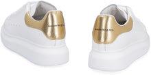Load image into Gallery viewer, Larry leather sneakers
