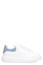 Load image into Gallery viewer, Larry leather sneakers
