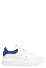Load image into Gallery viewer, Larry leather low-top sneakers
