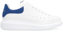 Load image into Gallery viewer, Larry leather low-top sneakers
