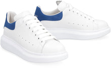 Load image into Gallery viewer, Larry leather low-top sneakers
