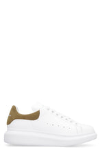 Load image into Gallery viewer, Larry leather sneakers
