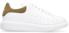 Load image into Gallery viewer, Larry leather sneakers
