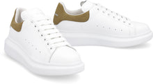 Load image into Gallery viewer, Larry leather sneakers
