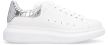Load image into Gallery viewer, Larry leather sneakers
