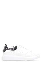 Load image into Gallery viewer, Larry leather low-top sneakers
