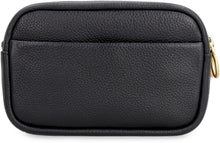 Load image into Gallery viewer, Perry Bombè leather camera bag
