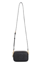 Load image into Gallery viewer, Perry Bombè leather camera bag
