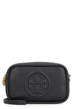 Load image into Gallery viewer, Perry Bombè leather camera bag
