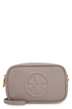Load image into Gallery viewer, Perry Bombé leather mini bag
