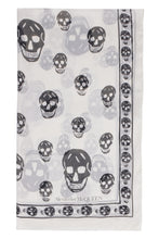 Load image into Gallery viewer, Silk printed scarf
