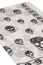 Load image into Gallery viewer, Silk printed scarf
