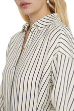 Load image into Gallery viewer, Parker striped long shirt
