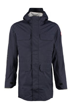 Load image into Gallery viewer, Seawolf techno fabric raincoat
