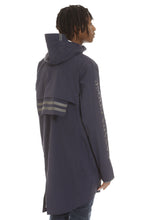 Load image into Gallery viewer, Seawolf techno fabric raincoat
