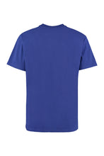 Load image into Gallery viewer, Oversize cotton T-shirt
