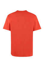 Load image into Gallery viewer, Oversize cotton T-shirt
