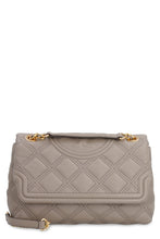 Load image into Gallery viewer, Fleming leather crossbody bag

