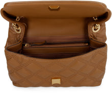 Load image into Gallery viewer, Fleming leather crossbody bag
