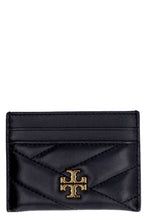 Load image into Gallery viewer, Kira leather card holder
