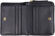 Load image into Gallery viewer, Kira quilted leather wallet
