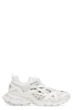 Load image into Gallery viewer, Track.2 techno fabric sneakers
