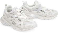 Load image into Gallery viewer, Track.2 techno fabric sneakers
